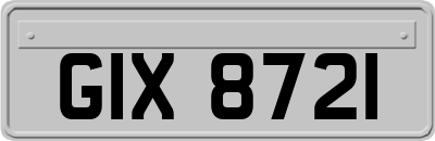 GIX8721