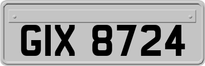 GIX8724