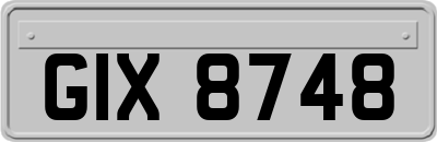 GIX8748