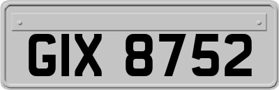 GIX8752