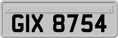 GIX8754
