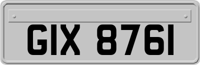 GIX8761