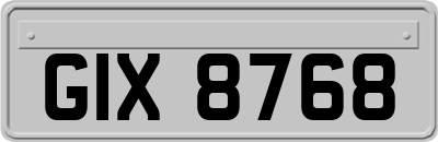 GIX8768