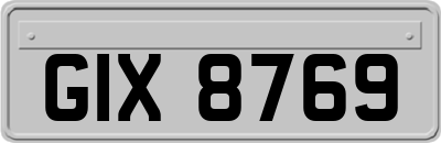 GIX8769