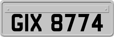 GIX8774
