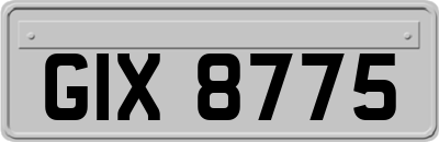 GIX8775