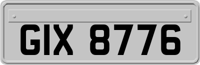 GIX8776