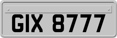 GIX8777