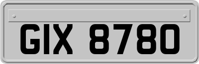 GIX8780