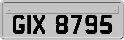 GIX8795
