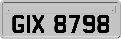 GIX8798