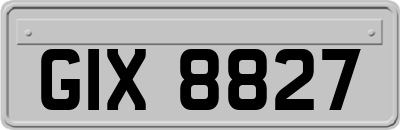 GIX8827