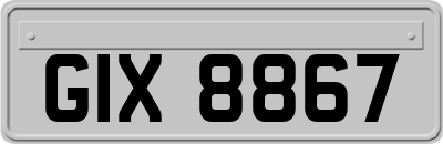 GIX8867