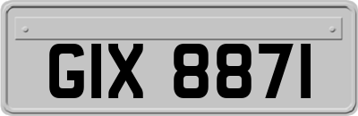 GIX8871
