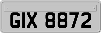 GIX8872