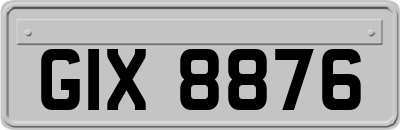 GIX8876
