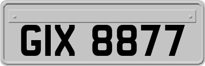 GIX8877