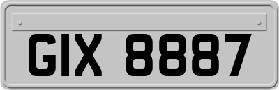 GIX8887