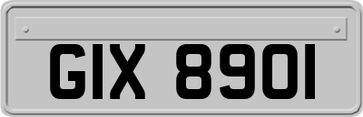 GIX8901