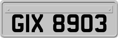 GIX8903