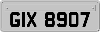 GIX8907