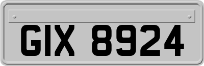 GIX8924