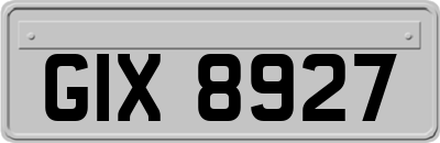 GIX8927