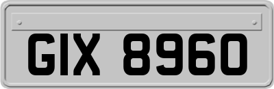 GIX8960