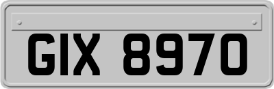 GIX8970