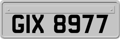 GIX8977