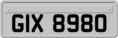 GIX8980