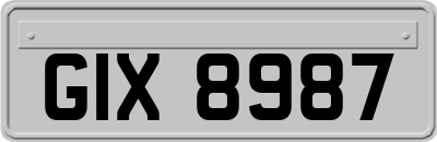 GIX8987