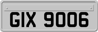 GIX9006