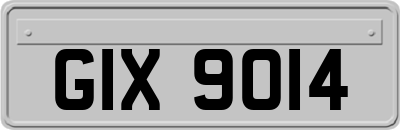 GIX9014