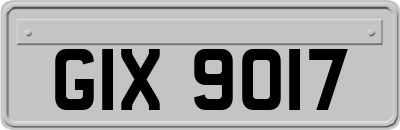 GIX9017