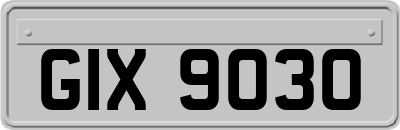 GIX9030