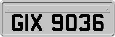 GIX9036