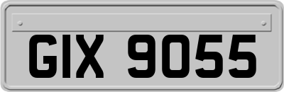 GIX9055
