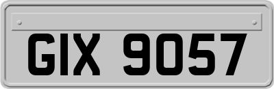 GIX9057