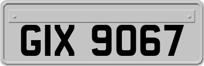 GIX9067