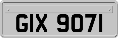 GIX9071