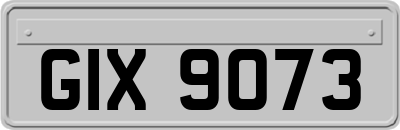 GIX9073
