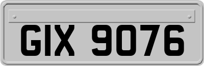GIX9076