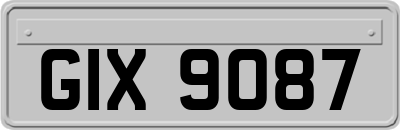 GIX9087