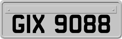 GIX9088