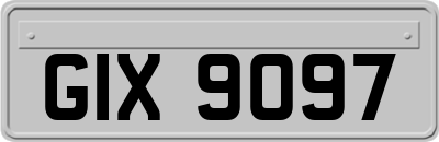 GIX9097