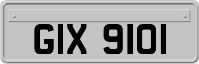 GIX9101