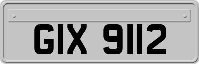 GIX9112