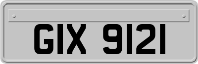 GIX9121