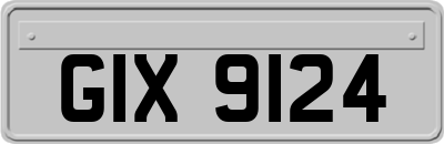 GIX9124